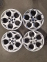ОРИГИНАЛНИ АЛУМИНИЕВИ ДЖАНТИ ЗА ФОРД-5Х108Х63.4-16 цола, снимка 1
