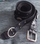 Естествена кожа маркови колани / колан / genuine leather belt , снимка 1