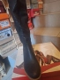 нови чизми сиви, снимка 3