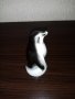 Стар порцеланов пингвин , снимка 1