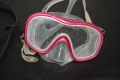 Лот от 3 броя очила за плуване, снимка 4