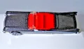 Метална количка Hot Wheels 1959 Cadillac Eldorado, снимка 3