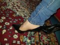 Дамски елегантни обувки , снимка 11