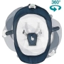 Babymoov Бебешки шезлонг Swoon Air*Гаранция 2 години*Безплатна доставка, снимка 2