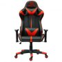 Геймърски стол Redragon Rampage C503 Черно - Червен Ергономичен Gaming chair