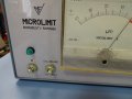 Уред за активен контрол Microlimit MVF MCE 4T active control device, снимка 10