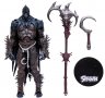 Екшън фигура McFarlane Comics: Spawn - Raven Spawn (Small Hook), 18 cm, снимка 5