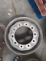 Гуми и джанти за камион, снимка 4