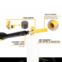 дюза за пяна Karcher  k2 - k5 пенообразувател керхер к2 - к5, снимка 5
