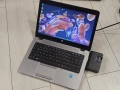 Hp elitebook 840 g1/i5/SSD/и докинг станция , снимка 5