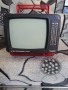 Телевизор Електроника, снимка 1