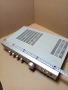 Стар Немски Музикален Инструмент Усилвател SONY., снимка 13