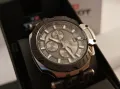 TISSOT T-RACE AUTOMATIC CHRONOGRAPH T115.427.27.061.00 като нов с кутия 100% оригинален, снимка 9