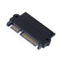 Aдаптер SAS към SATA конвертор SFF-8482 22Pin SAS Към 7+15Pin SATA, снимка 6