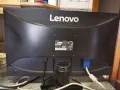 Lenovo C24-10 Monitor, снимка 5