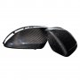 Карбонови огледала Mercedes W205 X253 GLC W222 W217, снимка 8
