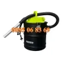 Прахосмукачка за пепел 20 литра 1200W, снимка 3