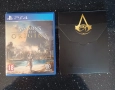 Gran Turismo 7 и Assassin's Creed Origin Deluxe PS4 , снимка 7