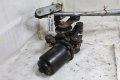 Лостов механизъм чистачки с моторче Мазда 323ф бж 2.0тд 90кс 99г Mazda 323f bj 2.0td 90hp 1999, снимка 2