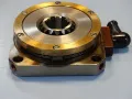 Електромагнитен съединител ETM-0.76 1А/1H (ЭТМ-0.76 1А/1H) electromagnetic multi-plate clutch 24VDC, снимка 3
