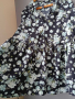 Флорална блуза, снимка 3