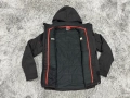 Würth MODYF Scorpius Winter Softshell Jacket, Размер L, снимка 3