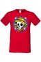 Мъжка тениска One Piece 08,Анимация,игра,Празник,Повод,, снимка 3