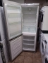Иноксов комбиниран хладилник с фризер Миеле Miele Made in Germany с две години гаранция!, снимка 12
