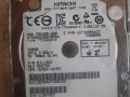Хард Диск HD за Лаптопи- 2TB TOCHIBA/ 320 GB - HITACHI - WD Scorpio Blue/ 250 GB LENOVO - Различни, снимка 9