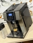 Кафемашина кафе автомат delonghi perfecta evo с гаранция, снимка 4