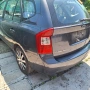 KIA CARENS 2.0d 2010 ,Киа Каренс , снимка 3