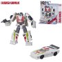 Фигурка Transformers WHEEL JACK- 18см / HASBRO