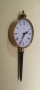 Немски стенен часовник, снимка 3