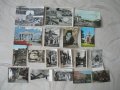 Стари черно-бели картички от Европа, снимка 15