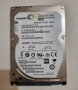  Hard disk HDD 500GB , снимка 1