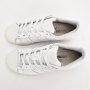 ADIDAS Superstar Foundation B27136 Оригинални Маратонки Кецове 38.5 39 25cm, снимка 7