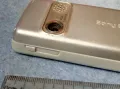 SONY ERICSSON K310i VGA Camera Стар КОЛЕКЦИОНЕРСКИ МОБИЛЕН ТЕЛЕФОН GSM АПАРАТ СОНИ ЕРИКСОН 47684, снимка 13