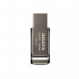USB Флаш памет, 32GB, U3.0, A-Data UV131, сив, SS300248