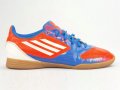 Adidas F5 JR Маратонки Футболни Обувки Футзал Зала 37.5-38 24cm, снимка 2