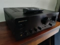 Интегриран аудио усилвател ONKYO Integra A-9711, снимка 2