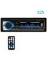 Авто MP3/Bluetooth Плеар - Car MP3/Bluetooth Player , снимка 5