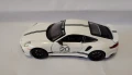 Метален модел Porsche 911 – 1:24 със звук и светлина!, снимка 2