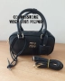 Луксозна чанта MiuMiu -IM-D45E, снимка 1