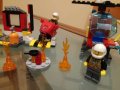 Конструктор Лего - LEGO Fire 10685 - Fire Suitcase, снимка 7