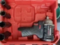 гайковерт импакт драйвер парксайд parkside , снимка 9