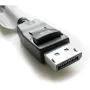 +Гаранция! НОВ! Марков hp DisplayPort to DVI-D преходник преход адаптер, снимка 4