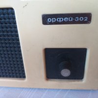 ОРФЕЙ 302    1977г  Радиоточка, снимка 2 - Радиокасетофони, транзистори - 33685102