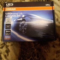 Osram LED driving HL   H4, снимка 1 - Аксесоари и консумативи - 43238093