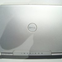 Dell Inspiron 6400 лаптоп на части, снимка 2 - Части за лаптопи - 28817307