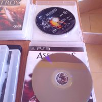 Оригинални Игри за Playstation 3 ЛИЧНА КОЛЕКЦИЯ PS3 с PSN блурей диск, Плейстейшън игра за двама, снимка 8 - Игри за PlayStation - 33354205